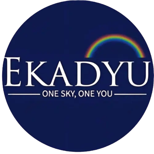 Ekadyu Logo